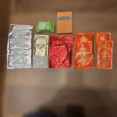 sy.様専用　マスク、パック、大集合！とソープのおまけ付き