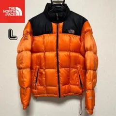 ノースフェイス　サミットシリーズダウン メンズ L THE NORTH FACE