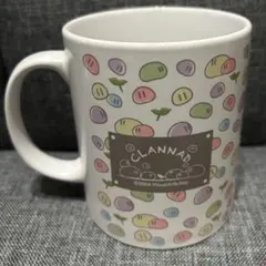 【激レア】CLANNAD だんご大家族 マグカップ