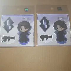きゃらとりあ アクリルスタンド ラスプーチン