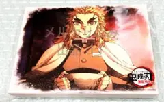 鬼滅の刃 ufotable DINING キャンバスパネル 煉獄杏寿郎