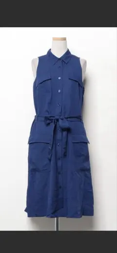 ラコステ　ワンピース