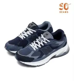新品 27cm BEAMS New Balance Abzorb 2010 - メルカリ