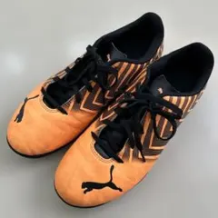 【プーマ】PUMA サッカーシューズ 23.5cm