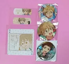 あんスタ Ra*bits 真白友也 天満光 5点セット