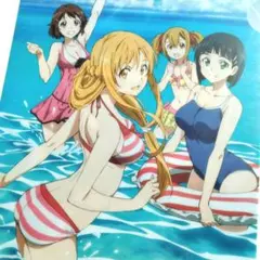 アスナ キャラクターグッズ