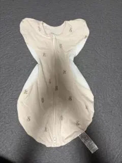 ３回使用で美品です。スワドル