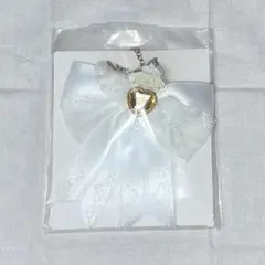シークレットリボンチャーム　ポムポムプリン