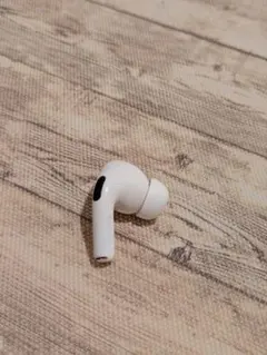 【美品】Apple AirPods pro 第2世代 右耳