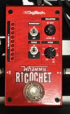 2026年最新】whammy ricochetの人気アイテム - メルカリ