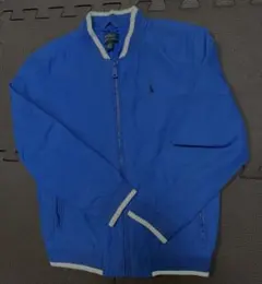 【期間限定セール中】ラルフローレン キッズジャンパー size7