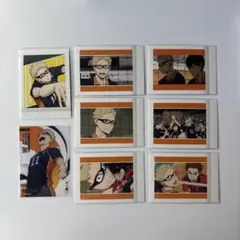 月島蛍 パシャこれ