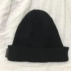 DOLCE & GABBANA ドルチェアンドガッバーナ ニット帽 ビーニー