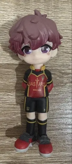 2026年最新】ブルーロック ネス ぬいぐるみの人気アイテム - メルカリ