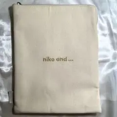 niko and... ニコアンド パソコンPCケース