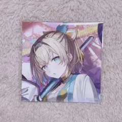 hololive風真いろは アナザージャケット - メルカリ