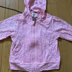 ハローキティ薄手の長袖80