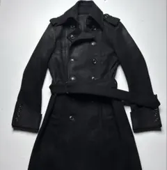 Roen archive coating wool Napoléon coatのサムネイル