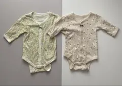 肌着 ベビー肌着