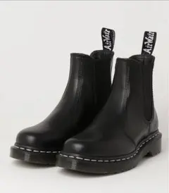 2025年最新】ドクターマーチン サイドゴア uk8の人気アイテム - メルカリ