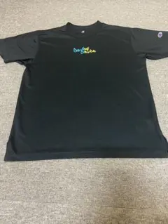 最終値下げ‼️Champion バスケットボール Tシャツ