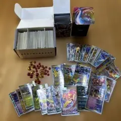 p*☆様 ポケモンカード 約100枚以上セット