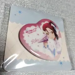 2026年最新】桜内梨子 缶バッジの人気アイテム - メルカリ