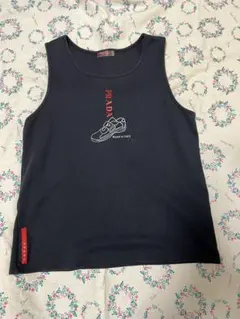 2026年最新】PRADA レディース タンクトップの人気アイテム - メルカリ