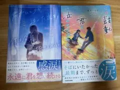 恋愛小説　まとめ売り