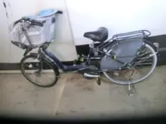 ひと様専用。シャコタンチャリ 即乗れます。漕げます 神奈川県内直接