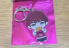 超特急 REAL? ご当地キーホルダー 愛知 マサヒロ