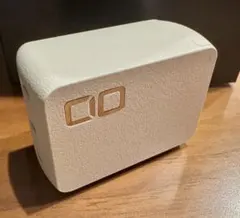 【週末値下げ中】CIO NovaPort TRIO 65W 3ポート充電器