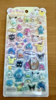 うるチュル サンリオ キャラクターズ