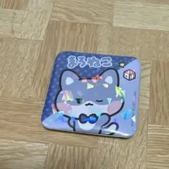 いれいす minini 缶バッジ まろねこ - メルカリ
