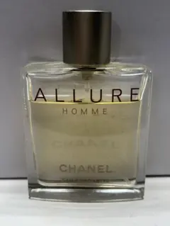 【#iy/5.1/8】CHANELアリュールオムオーデトワレ50mlシャネル