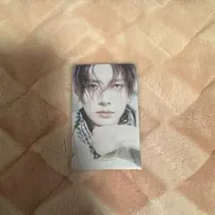 Enhypen ROMANCE: UNTOLD ヒスン　トレカ