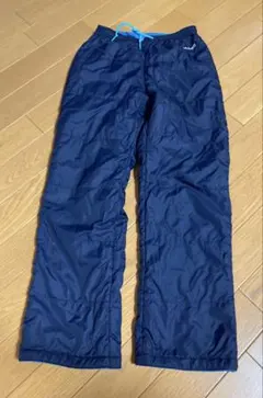 モンベル　リバーシブルパンツ　130cm