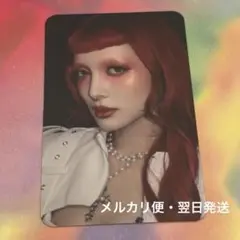 XG MILLION PLACES VINYL トレカ JURIN ジュリン