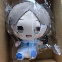 名探偵コナン KIRAMUCCHI ぬいぐるみVol.6 榎本梓 - メルカリ