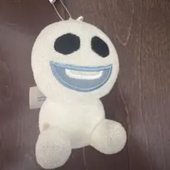 ⭐️値下⭐️ディズニー　アナ雪　フローズンファンタジー スノーギース ぬいぐるみ
