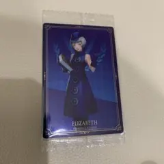最新弾 ペルソナ ウエハース 2 エリザベス キャラクターカード