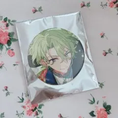 あんさんぶるスターズ!! コレクション缶バッジ Feb 巴日和