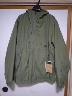 The North Face ノマドジャケット　（新品)