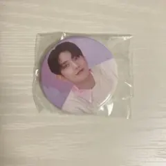 seventeen ジョシュア 缶バッジ