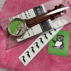 Suicaのペンギン 腕時計 ウォッチ ハーフ さかざきちはる JR東日本