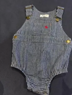 Polo baby ロンパース