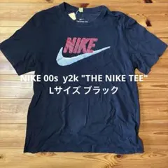NIKE 00s y2k 