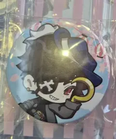 CRフェス2026 CRランダム缶バッジ Mondo