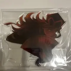 【美品】鬼滅の刃無限城編　ランダムアクリルスタンド　童磨