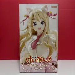 けいおん　K-ON!　 Trio-Try-it Figure　琴吹紬